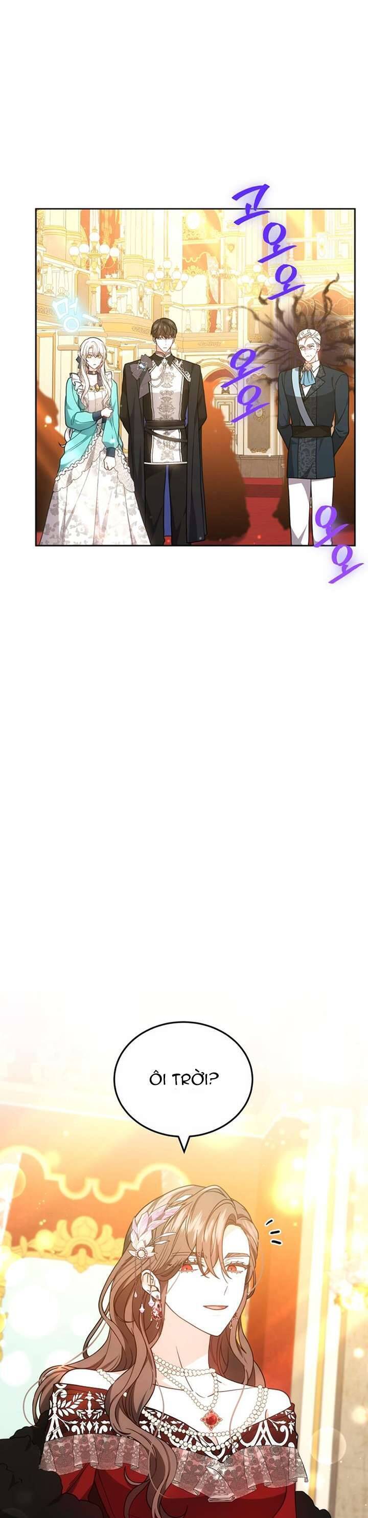 Cháu Trai Của Nam Chính Rất Thích Tôi Chapter 71 - 27