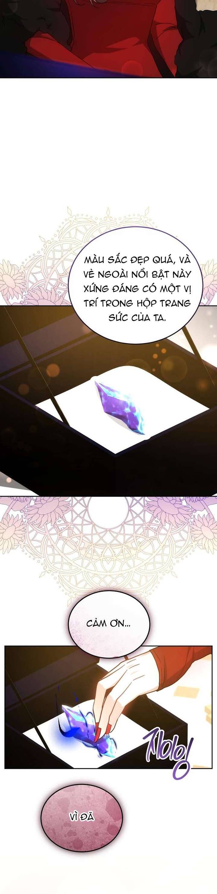 Cháu Trai Của Nam Chính Rất Thích Tôi Chapter 71 - 28