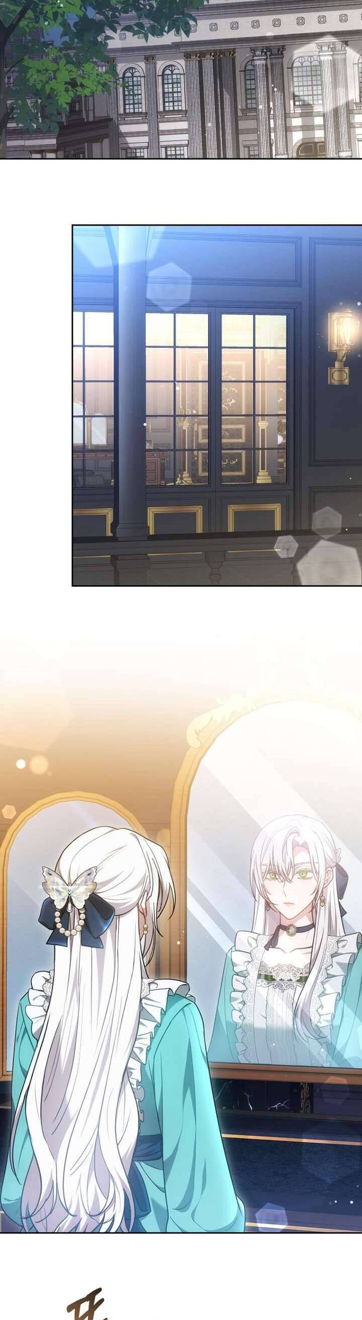 Cháu Trai Của Nam Chính Rất Thích Tôi Chapter 71 - 4