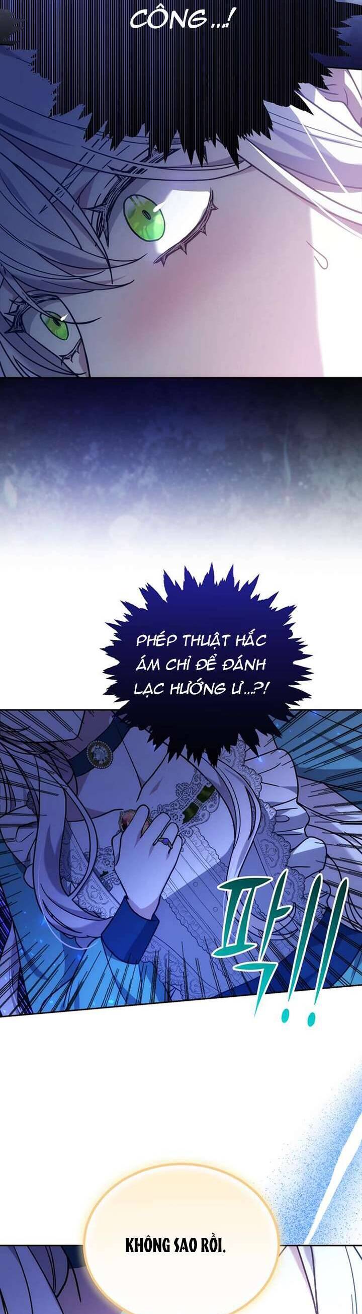 Cháu Trai Của Nam Chính Rất Thích Tôi Chapter 71 - 32