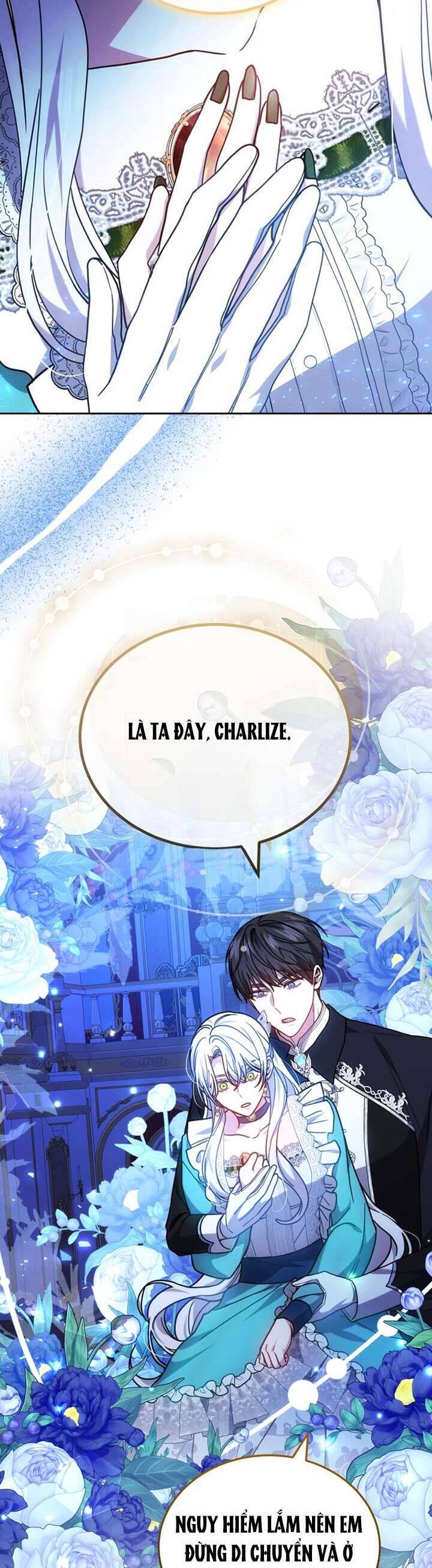 Cháu Trai Của Nam Chính Rất Thích Tôi Chapter 71 - 33