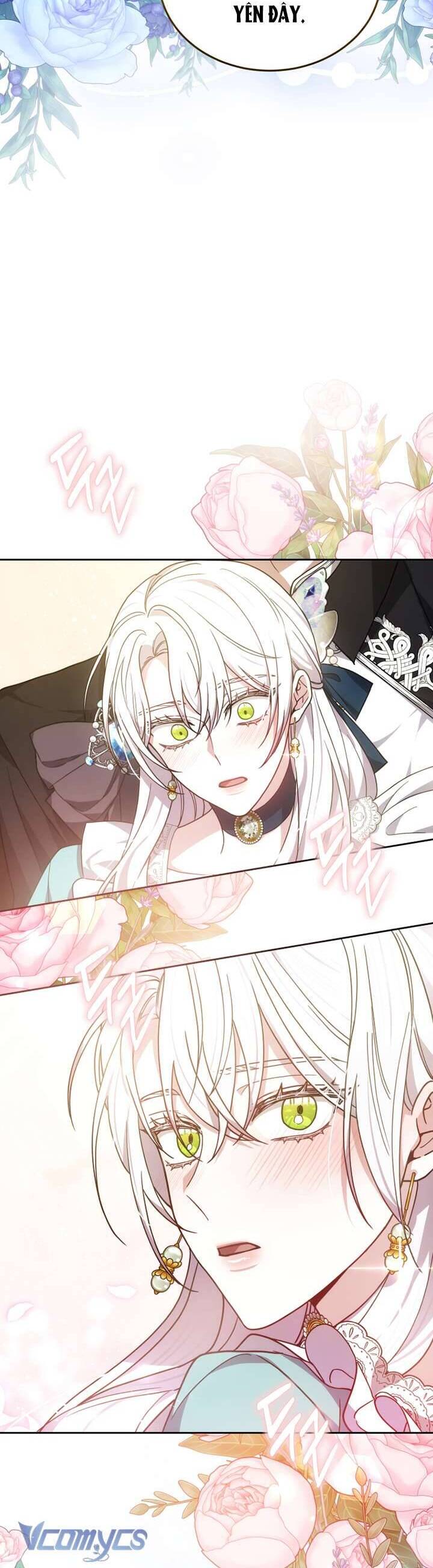 Cháu Trai Của Nam Chính Rất Thích Tôi Chapter 71 - 34