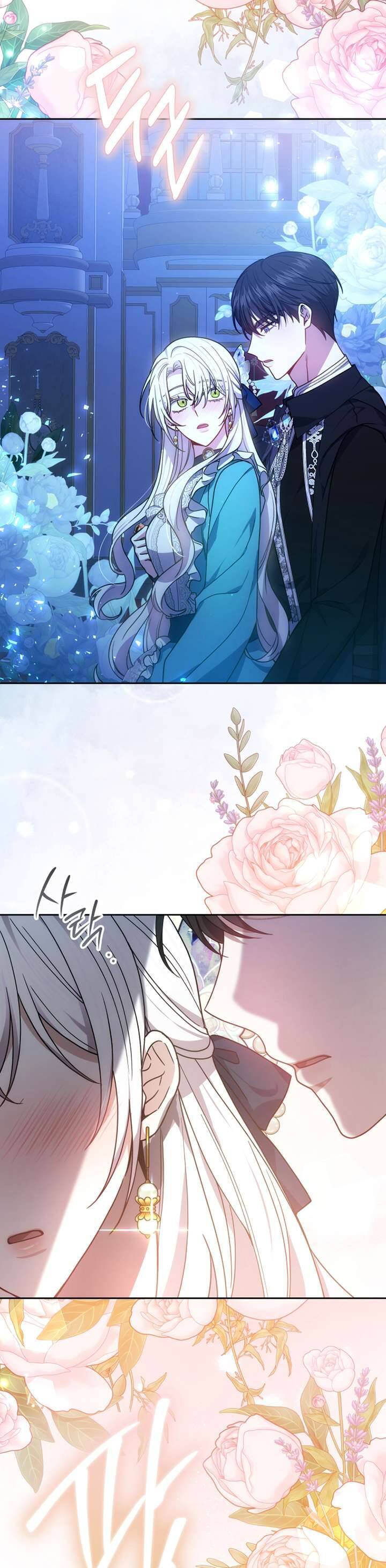 Cháu Trai Của Nam Chính Rất Thích Tôi Chapter 71 - 35