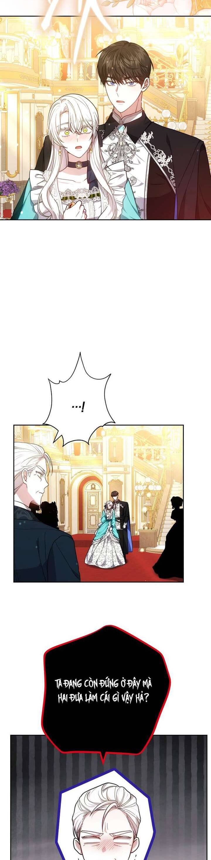 Cháu Trai Của Nam Chính Rất Thích Tôi Chapter 71 - 36