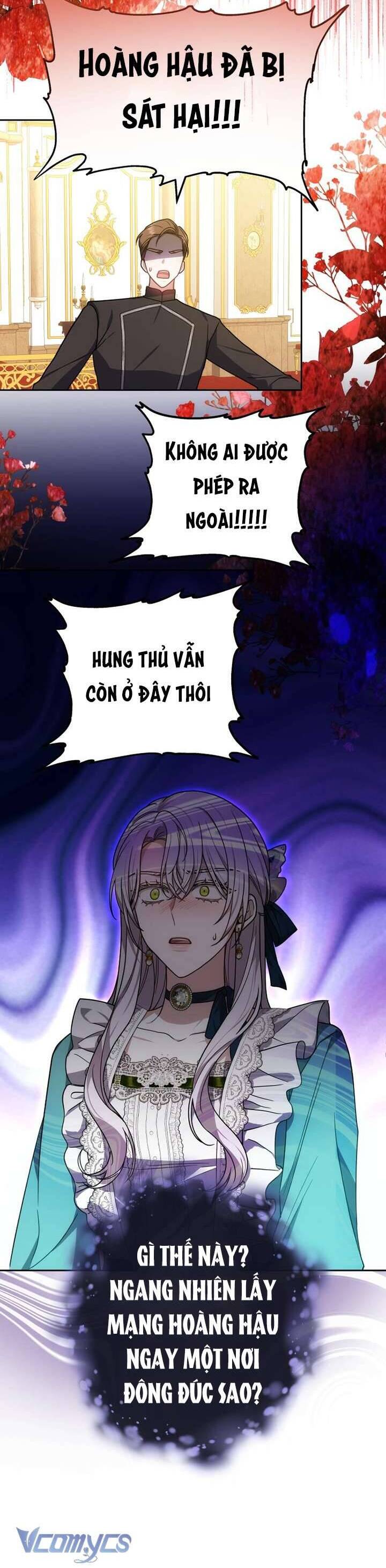 Cháu Trai Của Nam Chính Rất Thích Tôi Chapter 71 - 38