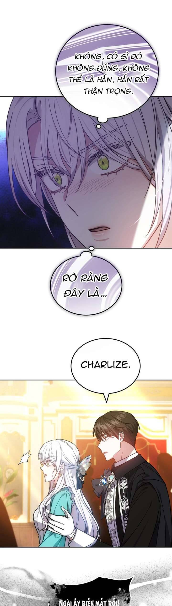 Cháu Trai Của Nam Chính Rất Thích Tôi Chapter 71 - 39