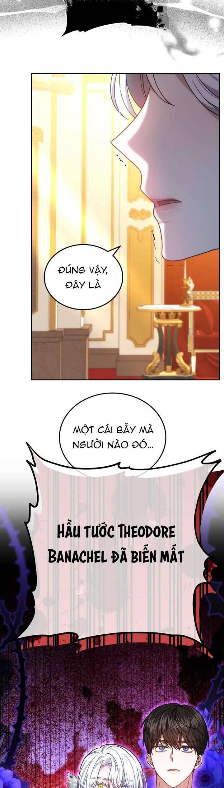 Cháu Trai Của Nam Chính Rất Thích Tôi Chapter 71 - 40