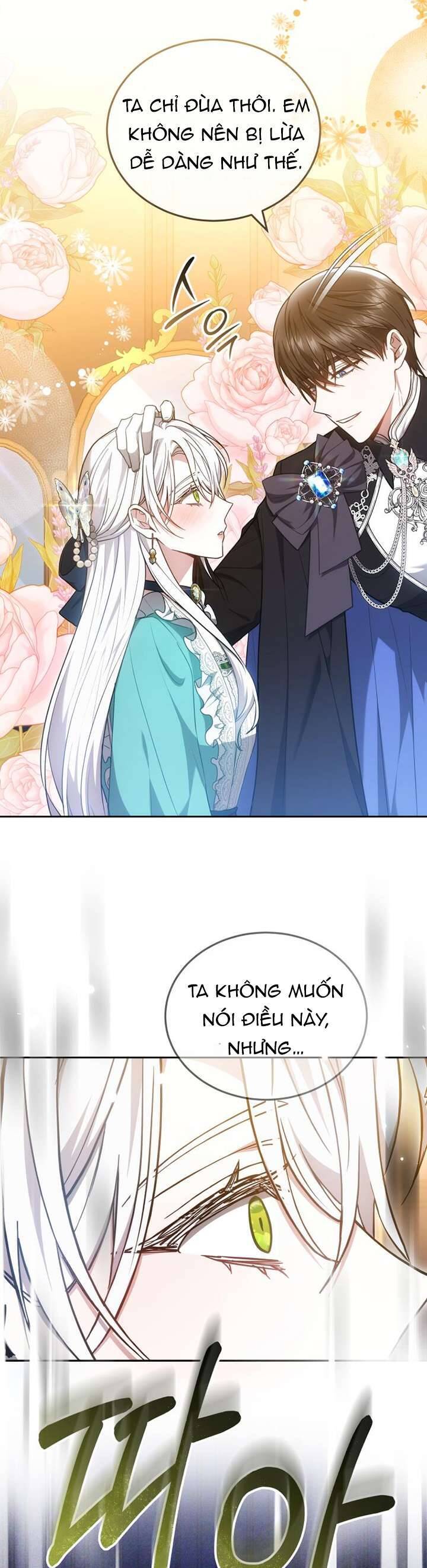 Cháu Trai Của Nam Chính Rất Thích Tôi Chapter 71 - 7