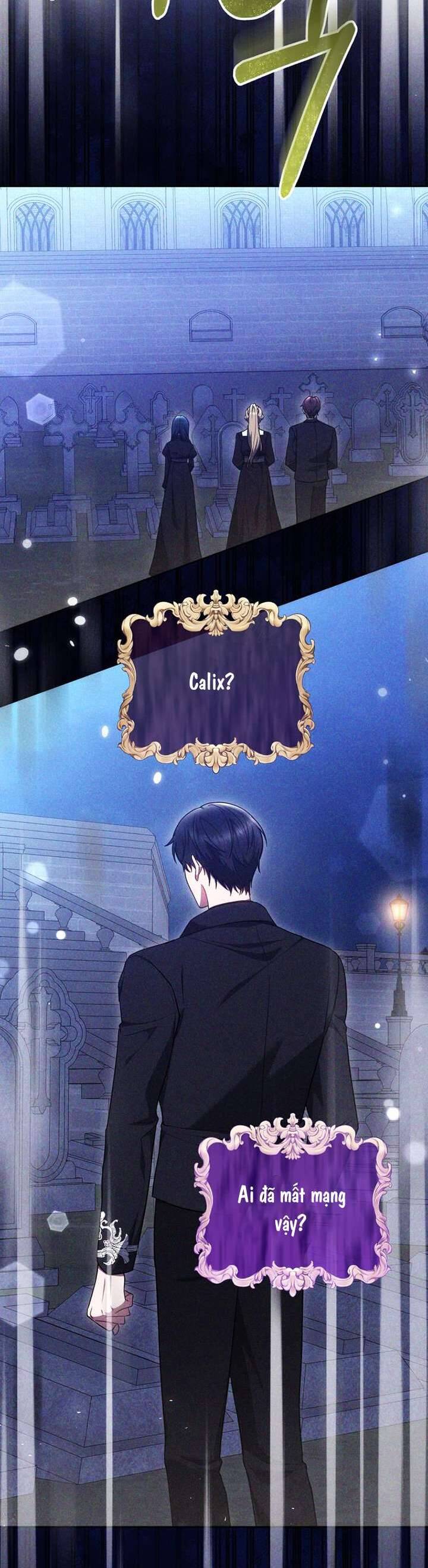 Cháu Trai Của Nam Chính Rất Thích Tôi Chapter 71 - 8