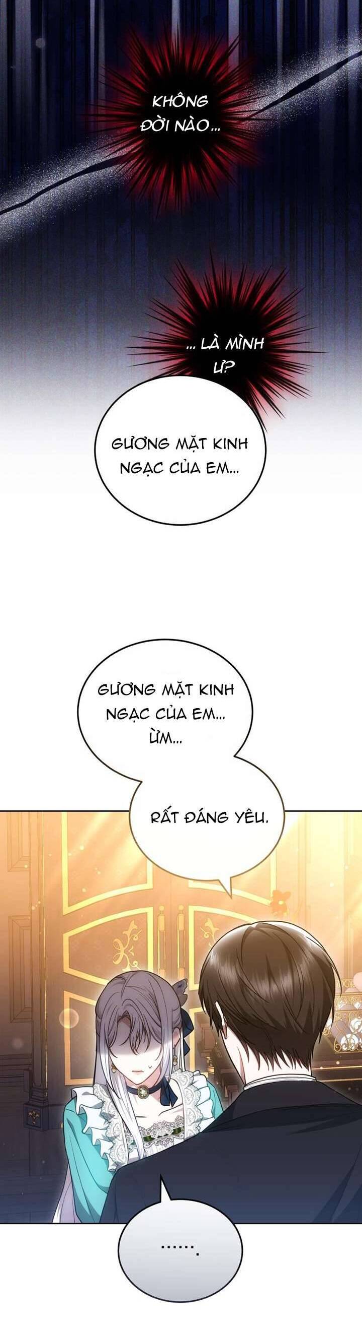 Cháu Trai Của Nam Chính Rất Thích Tôi Chapter 71 - 9