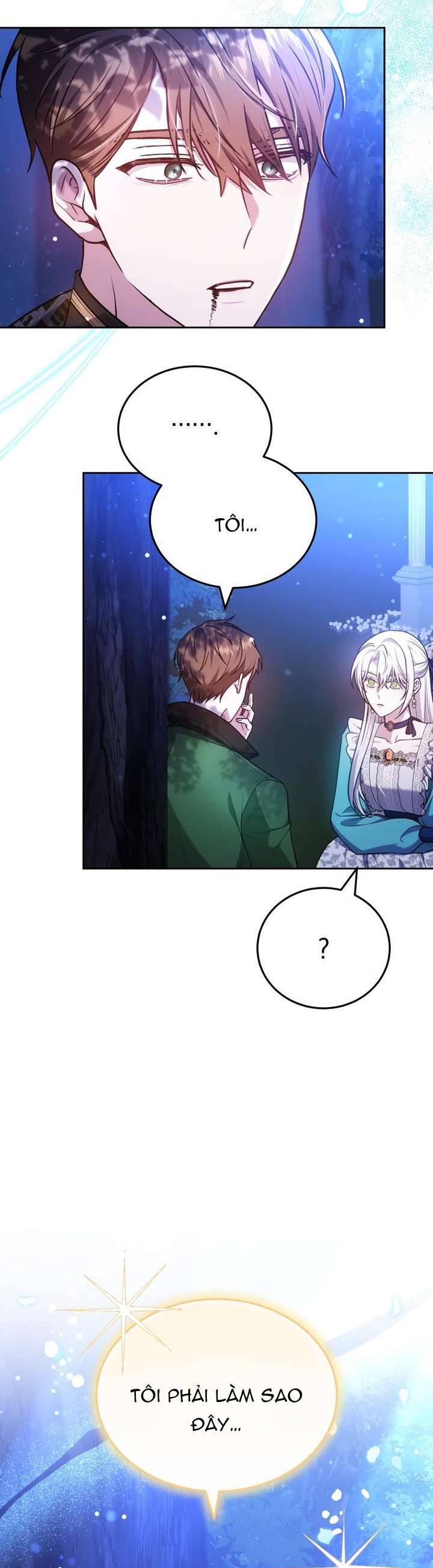 Cháu Trai Của Nam Chính Rất Thích Tôi Chapter 72 - 11