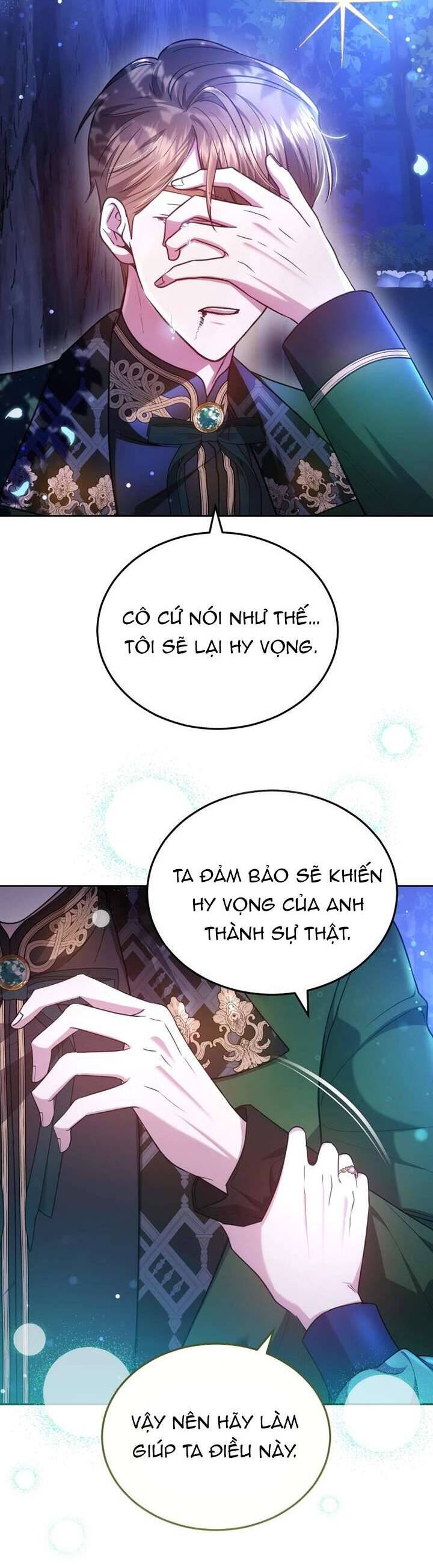 Cháu Trai Của Nam Chính Rất Thích Tôi Chapter 72 - 12