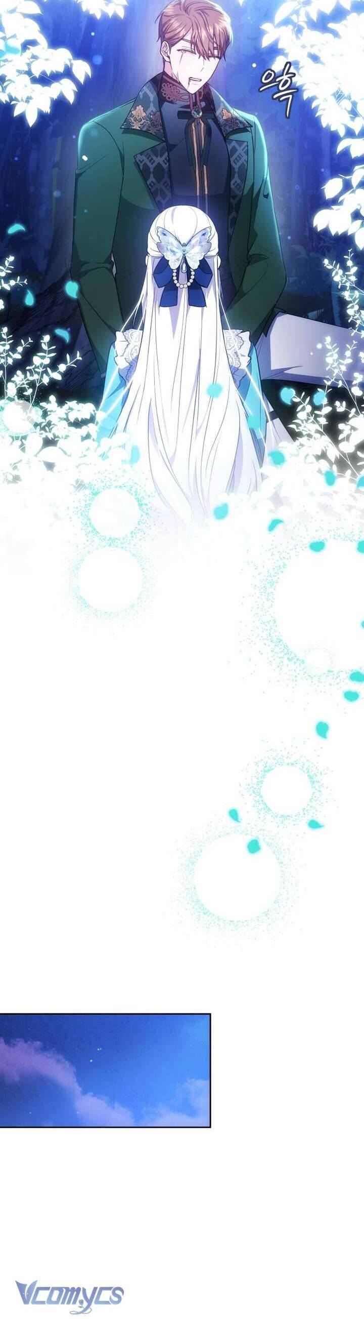 Cháu Trai Của Nam Chính Rất Thích Tôi Chapter 72 - 14