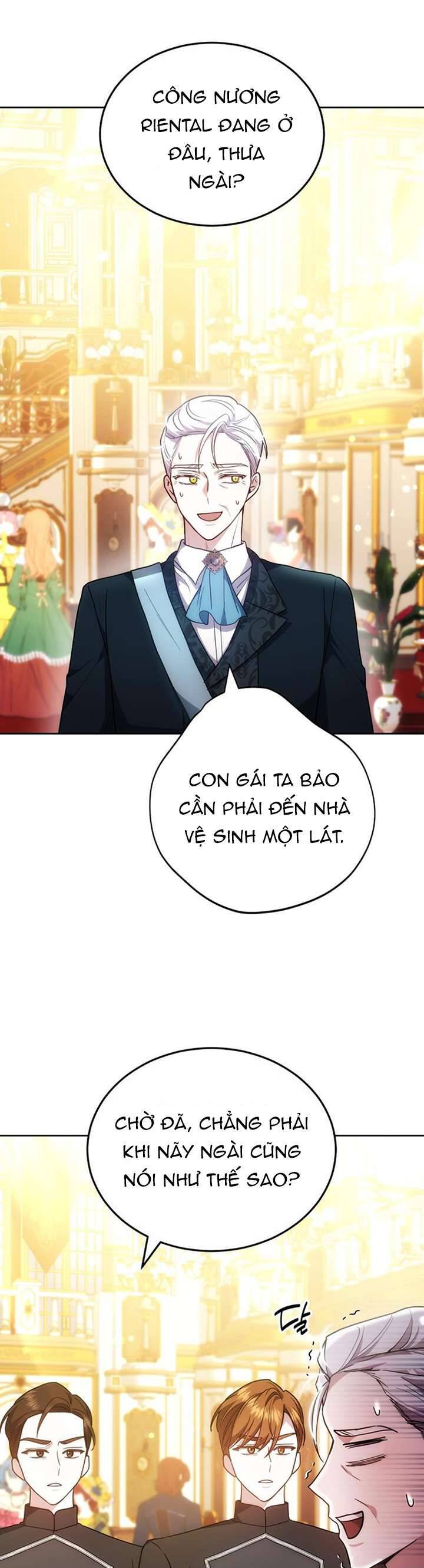 Cháu Trai Của Nam Chính Rất Thích Tôi Chapter 72 - 15
