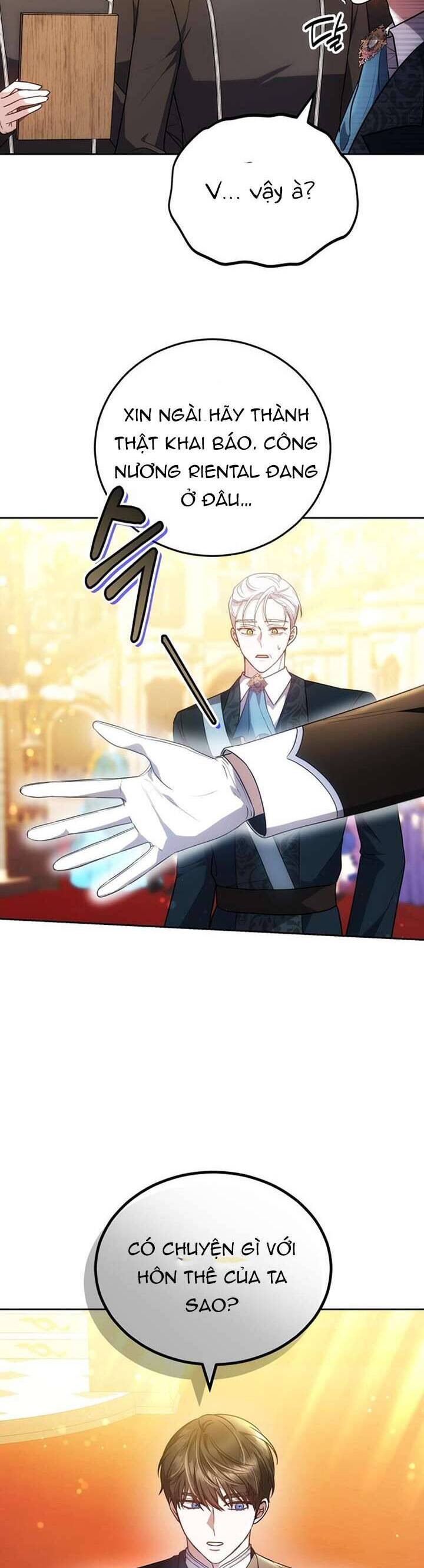 Cháu Trai Của Nam Chính Rất Thích Tôi Chapter 72 - 16