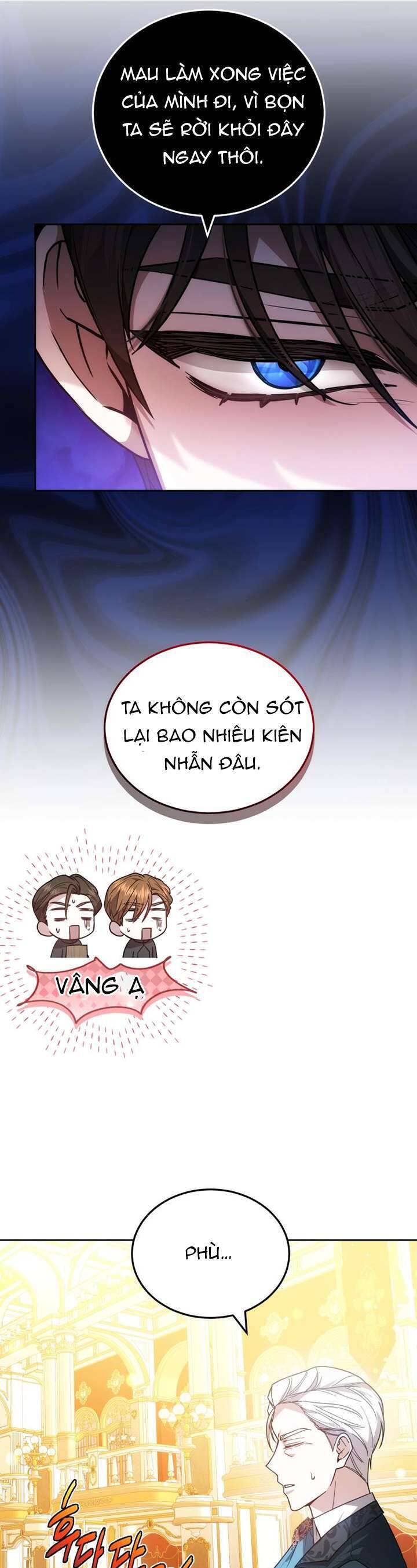 Cháu Trai Của Nam Chính Rất Thích Tôi Chapter 72 - 19