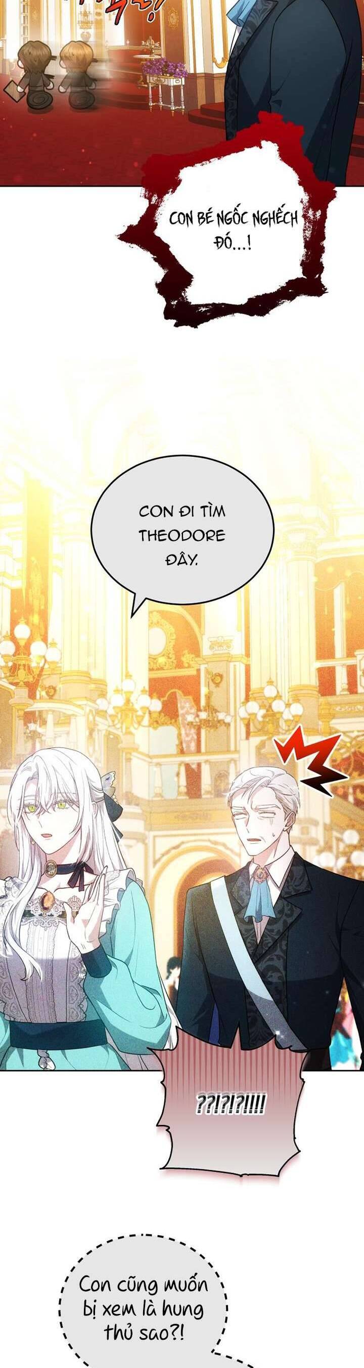 Cháu Trai Của Nam Chính Rất Thích Tôi Chapter 72 - 20