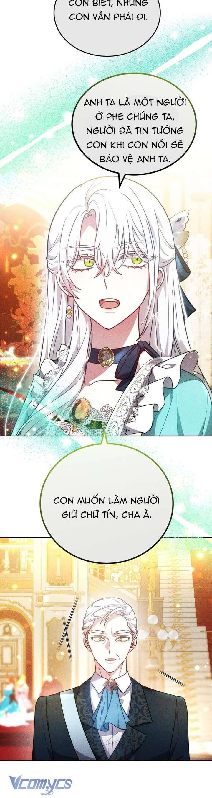 Cháu Trai Của Nam Chính Rất Thích Tôi Chapter 72 - 22