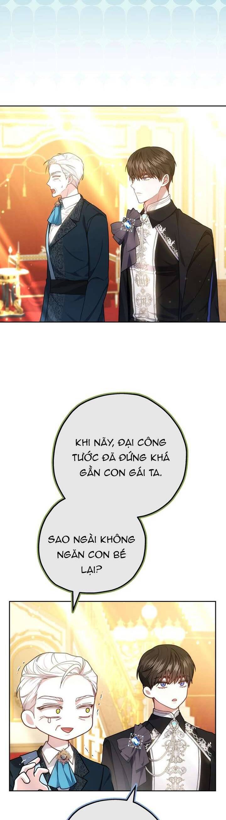 Cháu Trai Của Nam Chính Rất Thích Tôi Chapter 72 - 24