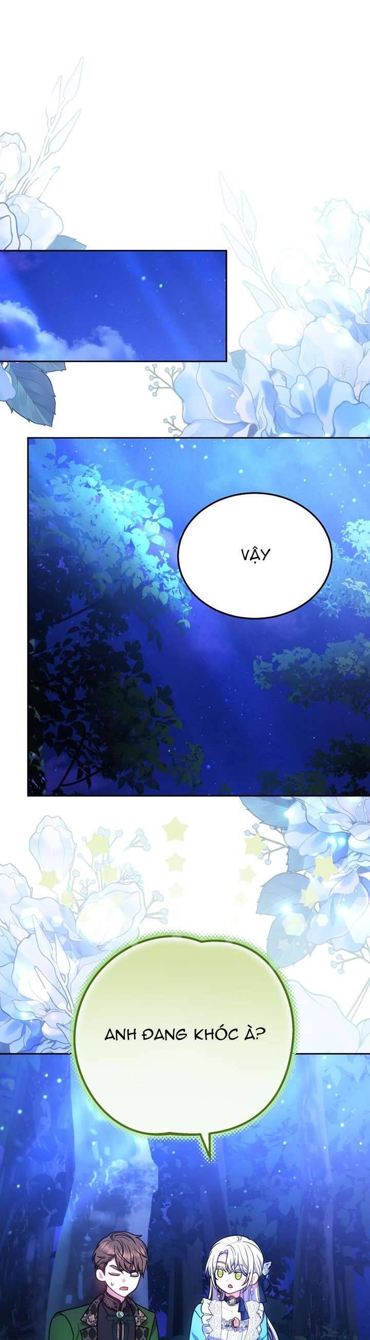 Cháu Trai Của Nam Chính Rất Thích Tôi Chapter 72 - 27