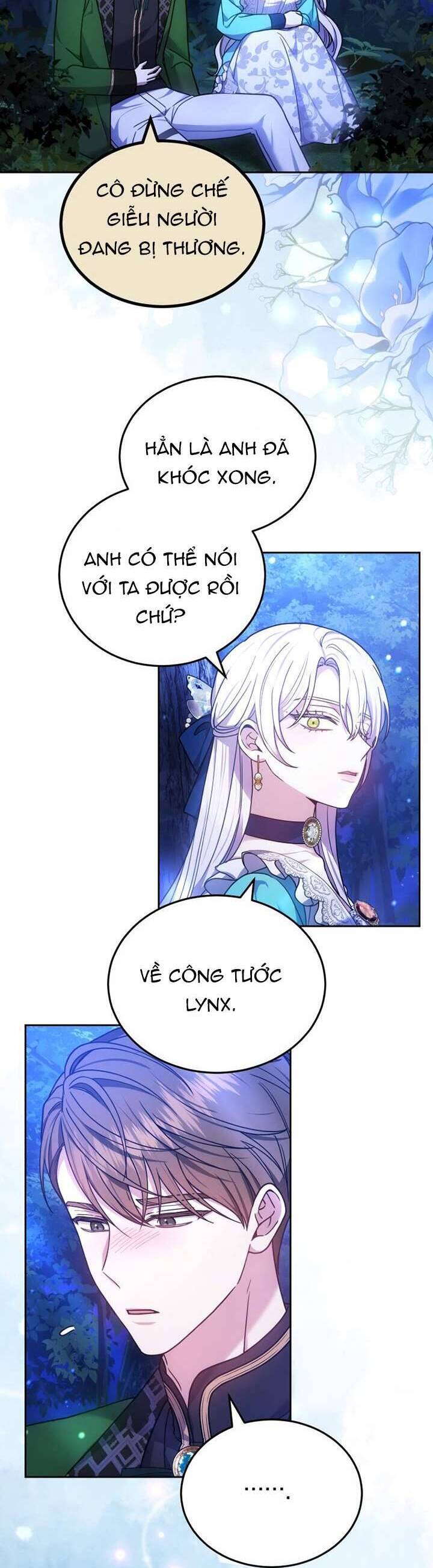 Cháu Trai Của Nam Chính Rất Thích Tôi Chapter 72 - 28