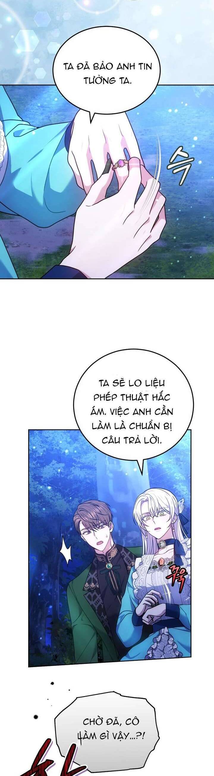 Cháu Trai Của Nam Chính Rất Thích Tôi Chapter 72 - 29