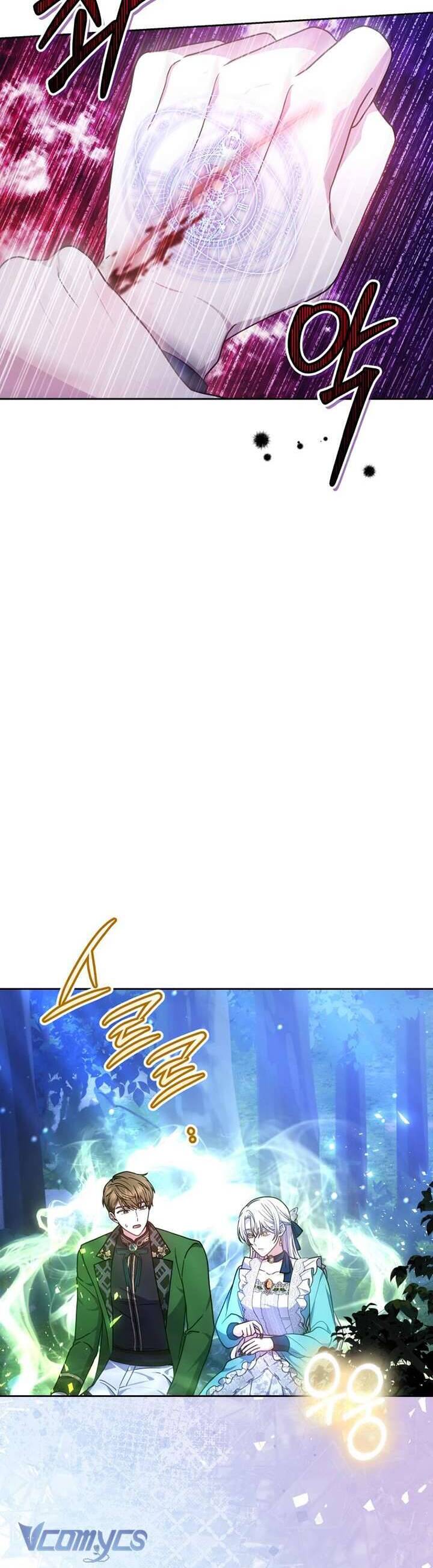 Cháu Trai Của Nam Chính Rất Thích Tôi Chapter 72 - 30