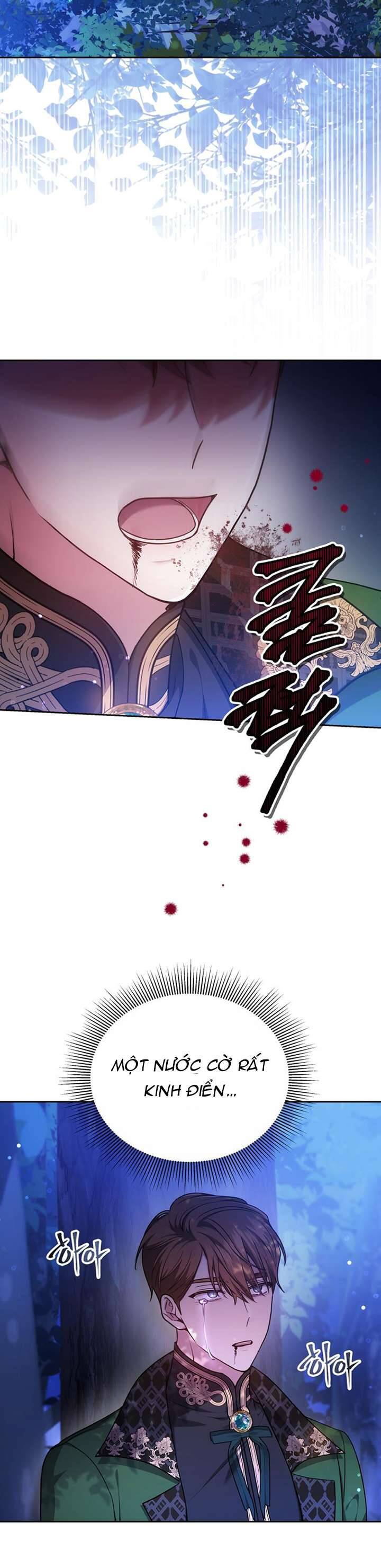 Cháu Trai Của Nam Chính Rất Thích Tôi Chapter 72 - 4