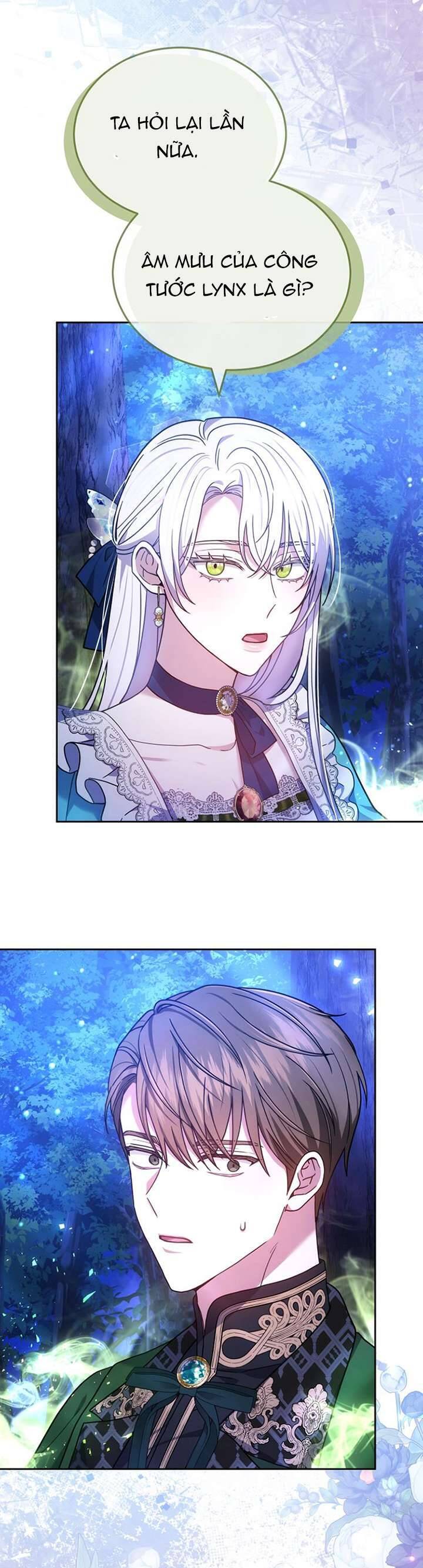 Cháu Trai Của Nam Chính Rất Thích Tôi Chapter 72 - 31