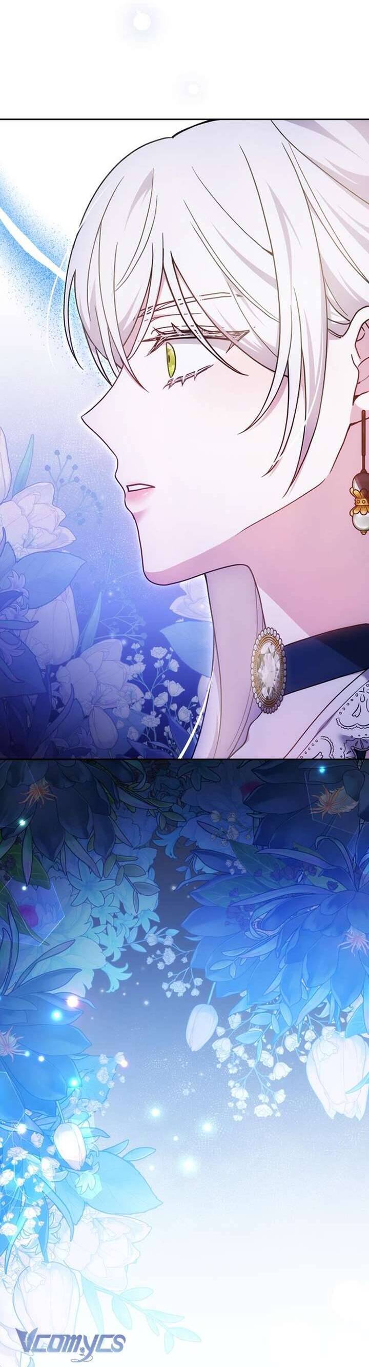 Cháu Trai Của Nam Chính Rất Thích Tôi Chapter 72 - 34