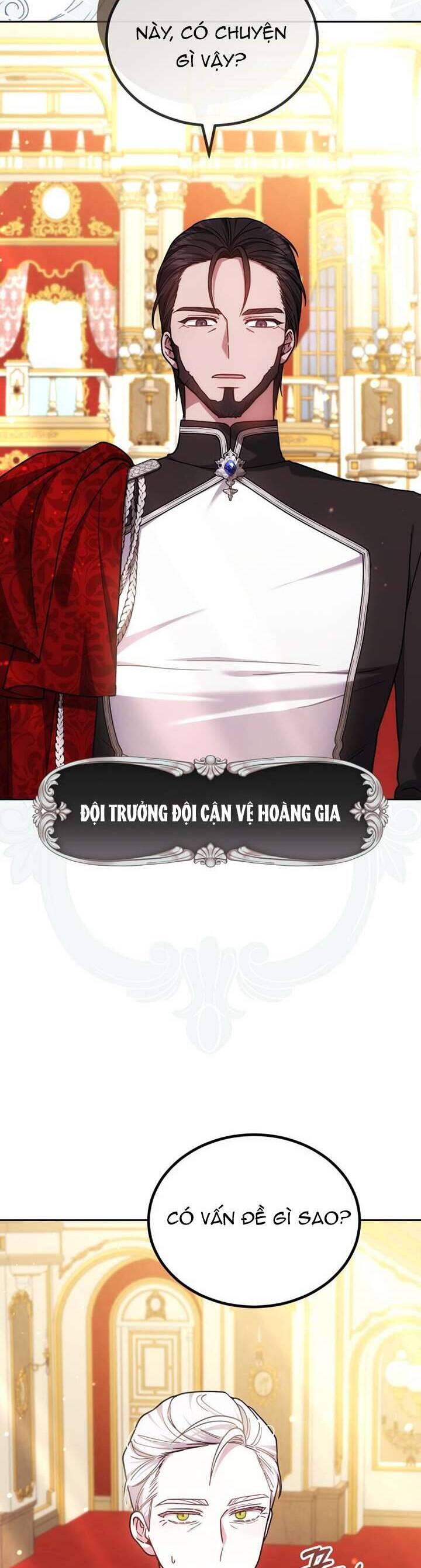 Cháu Trai Của Nam Chính Rất Thích Tôi Chapter 72 - 36