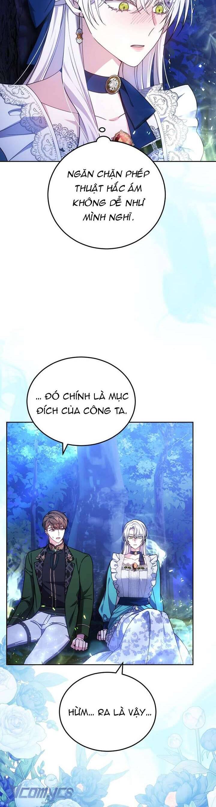Cháu Trai Của Nam Chính Rất Thích Tôi Chapter 72 - 38