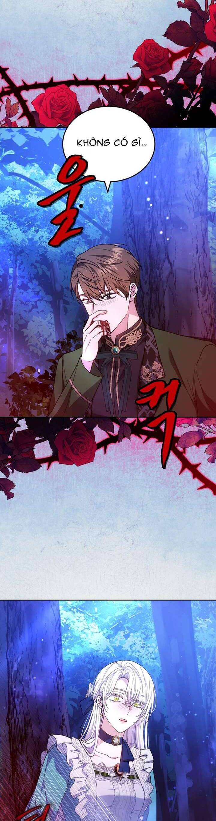 Cháu Trai Của Nam Chính Rất Thích Tôi Chapter 72 - 40