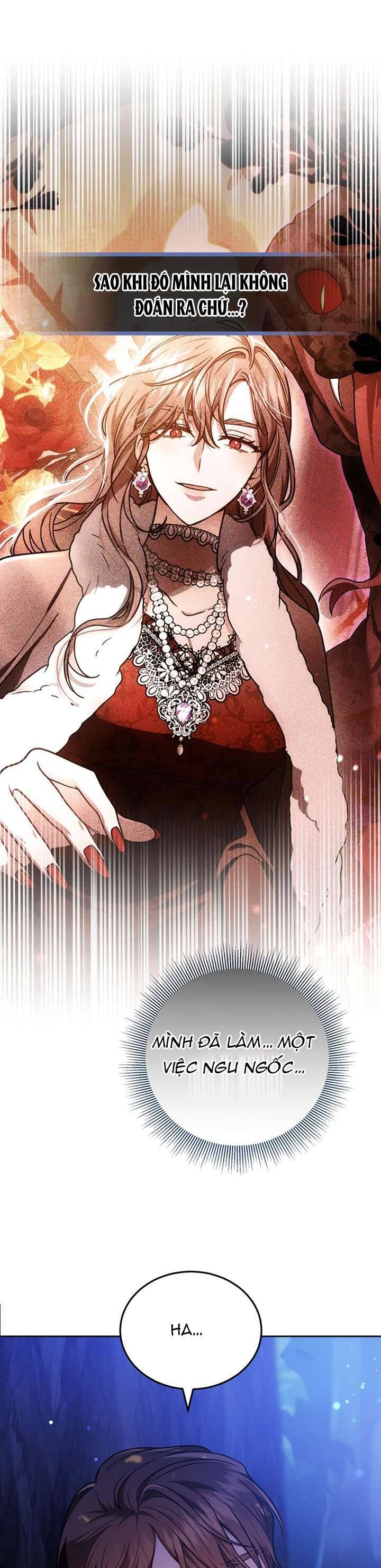 Cháu Trai Của Nam Chính Rất Thích Tôi Chapter 72 - 5