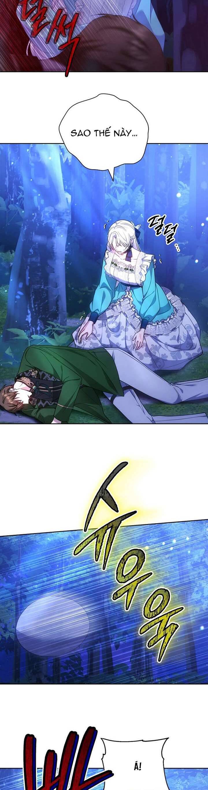 Cháu Trai Của Nam Chính Rất Thích Tôi Chapter 72 - 41