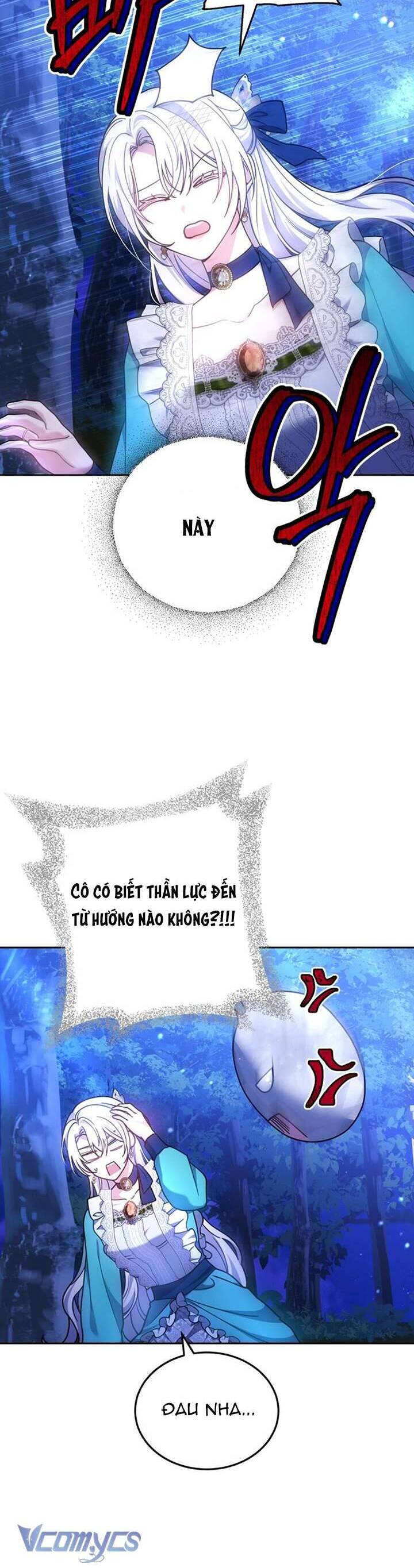 Cháu Trai Của Nam Chính Rất Thích Tôi Chapter 72 - 42