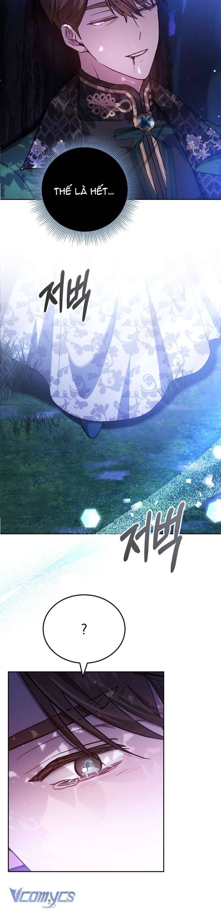 Cháu Trai Của Nam Chính Rất Thích Tôi Chapter 72 - 6