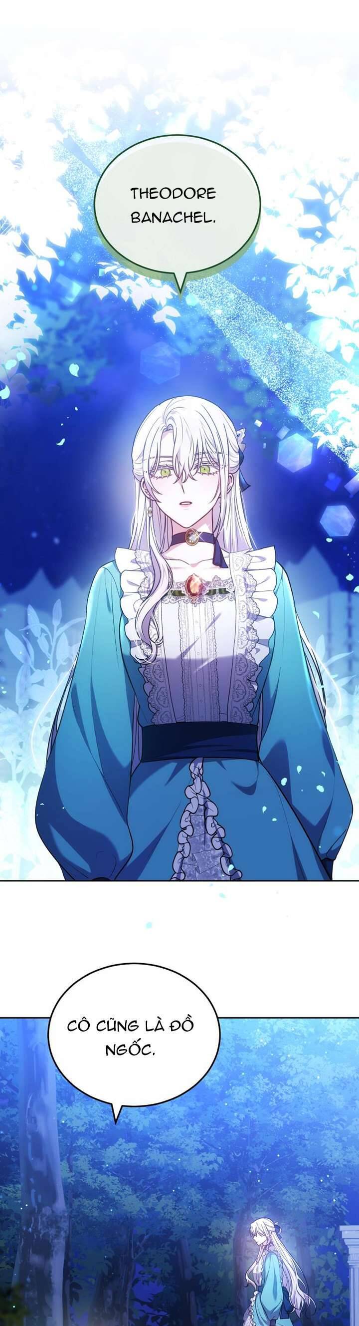 Cháu Trai Của Nam Chính Rất Thích Tôi Chapter 72 - 7