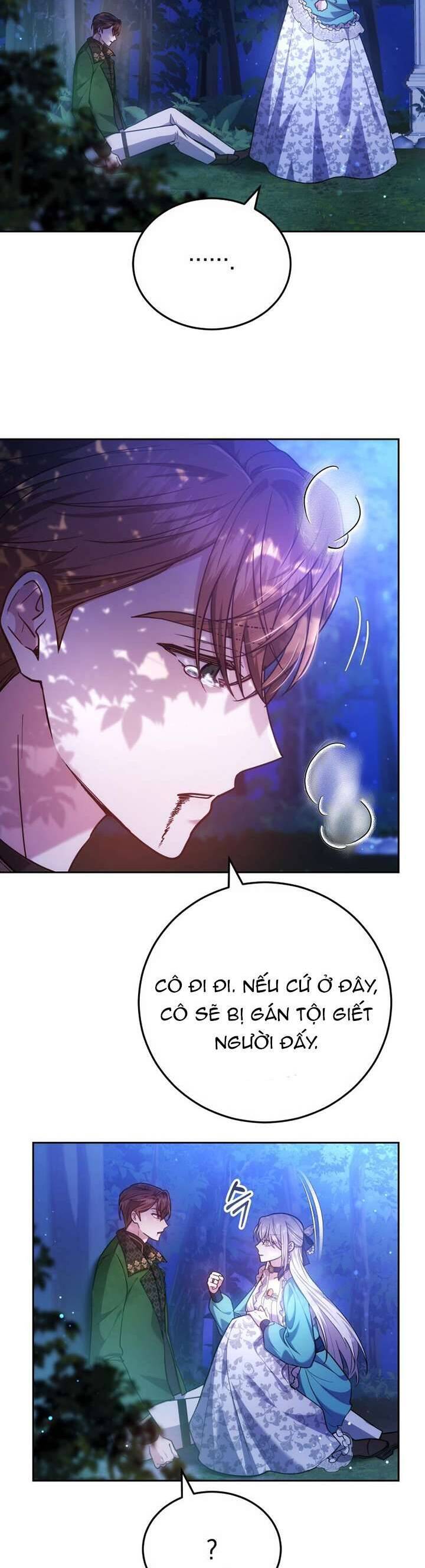 Cháu Trai Của Nam Chính Rất Thích Tôi Chapter 72 - 8