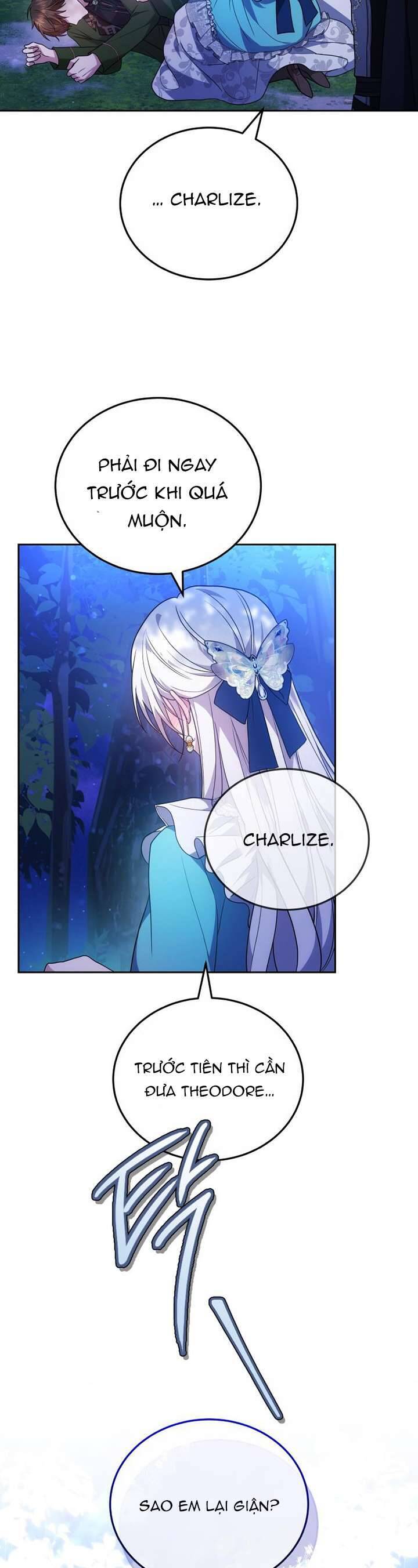 Cháu Trai Của Nam Chính Rất Thích Tôi Chapter 73 - 12