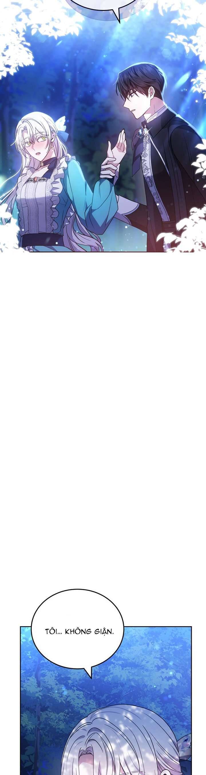 Cháu Trai Của Nam Chính Rất Thích Tôi Chapter 73 - 13