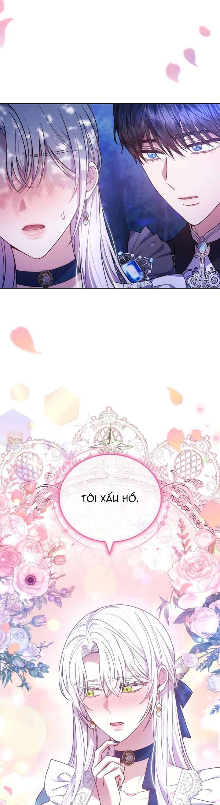 Cháu Trai Của Nam Chính Rất Thích Tôi Chapter 73 - 15