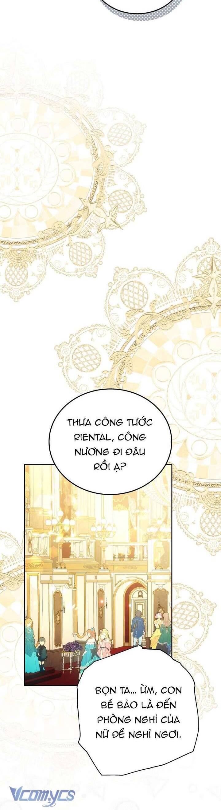 Cháu Trai Của Nam Chính Rất Thích Tôi Chapter 73 - 18