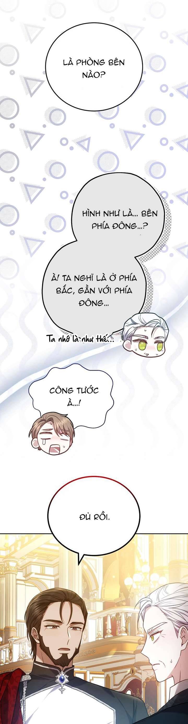 Cháu Trai Của Nam Chính Rất Thích Tôi Chapter 73 - 19