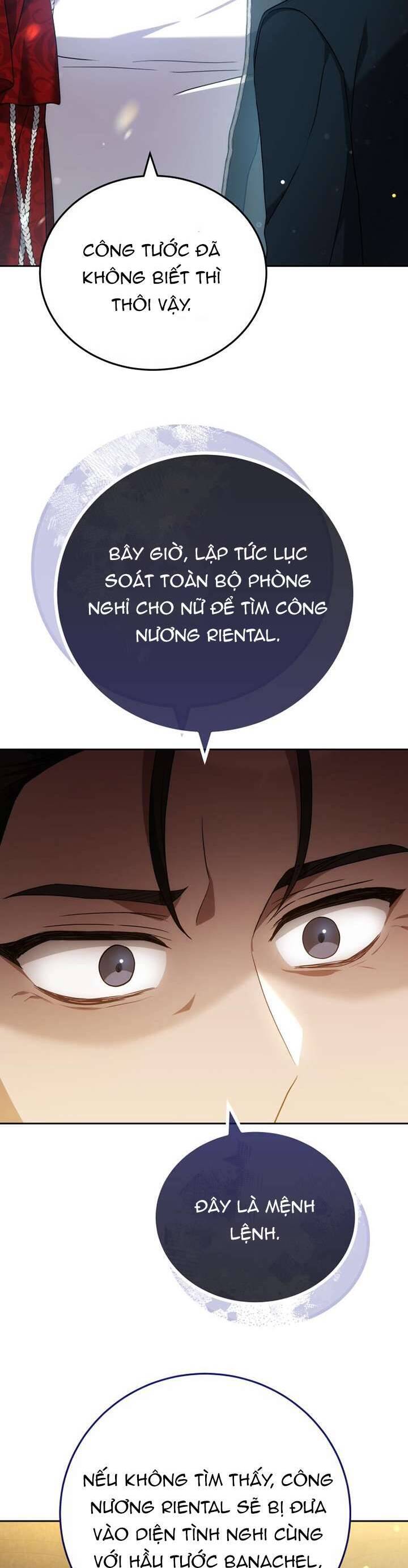 Cháu Trai Của Nam Chính Rất Thích Tôi Chapter 73 - 20