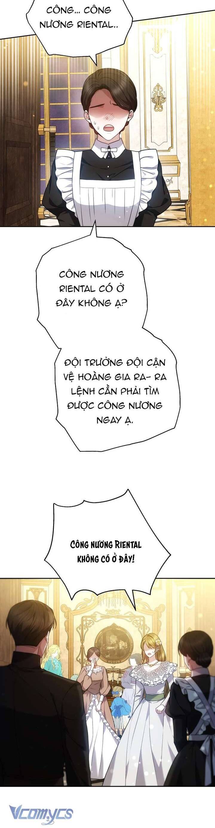 Cháu Trai Của Nam Chính Rất Thích Tôi Chapter 73 - 22