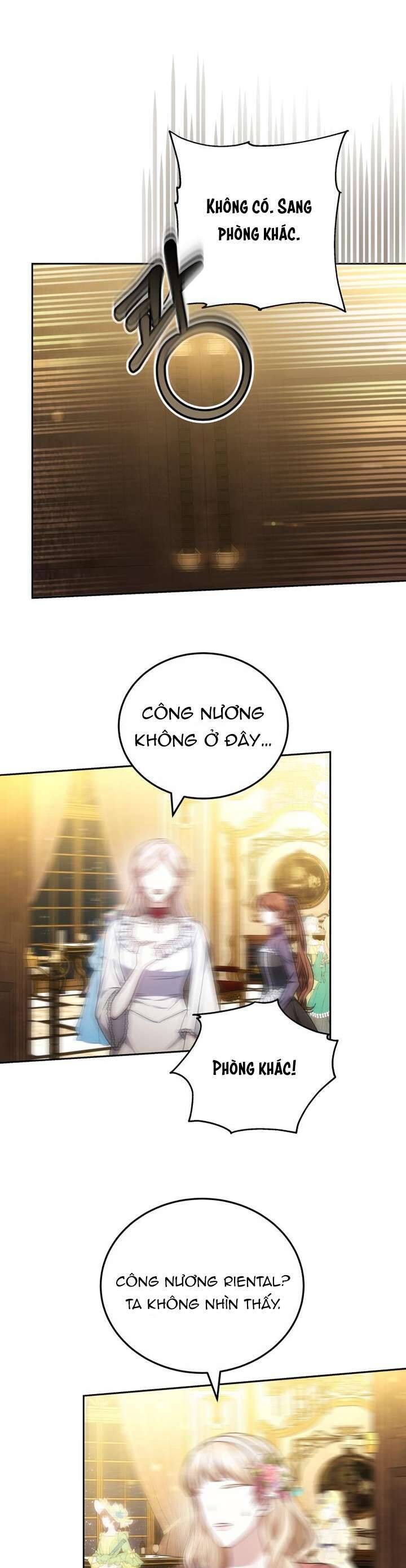 Cháu Trai Của Nam Chính Rất Thích Tôi Chapter 73 - 23