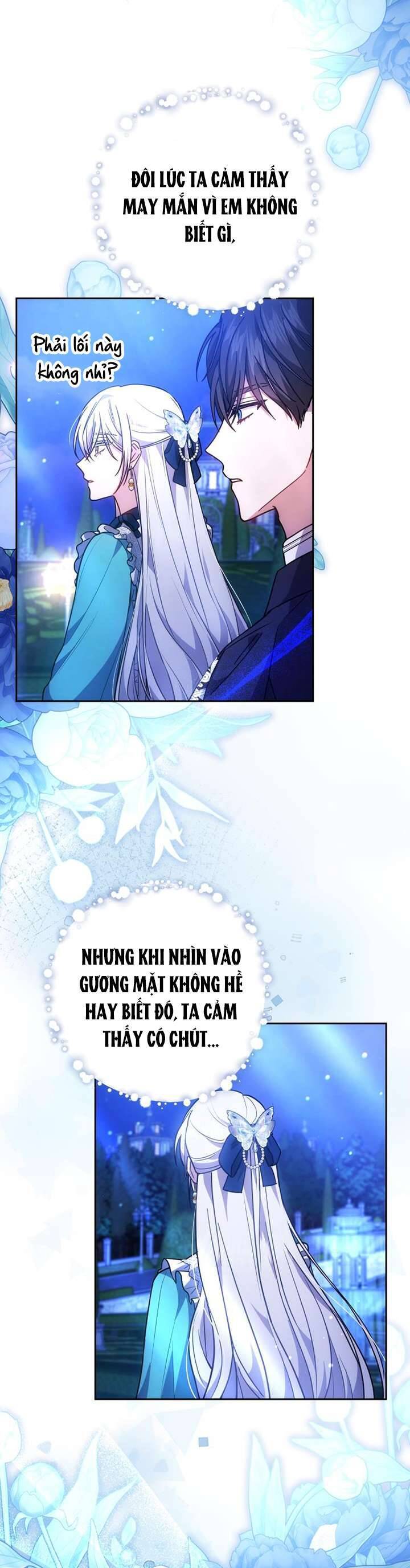 Cháu Trai Của Nam Chính Rất Thích Tôi Chapter 73 - 28