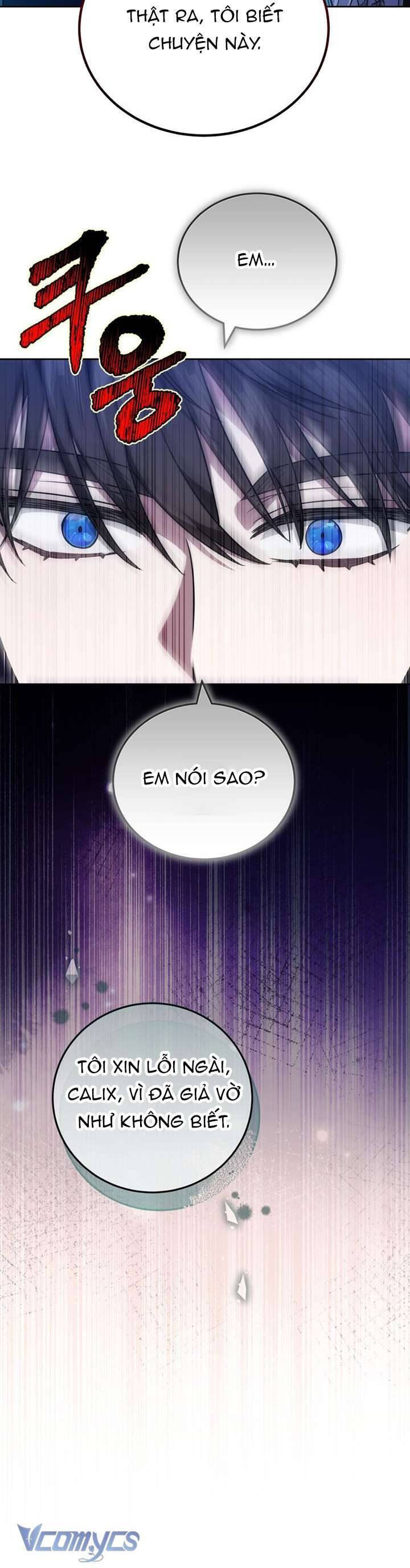 Cháu Trai Của Nam Chính Rất Thích Tôi Chapter 73 - 30