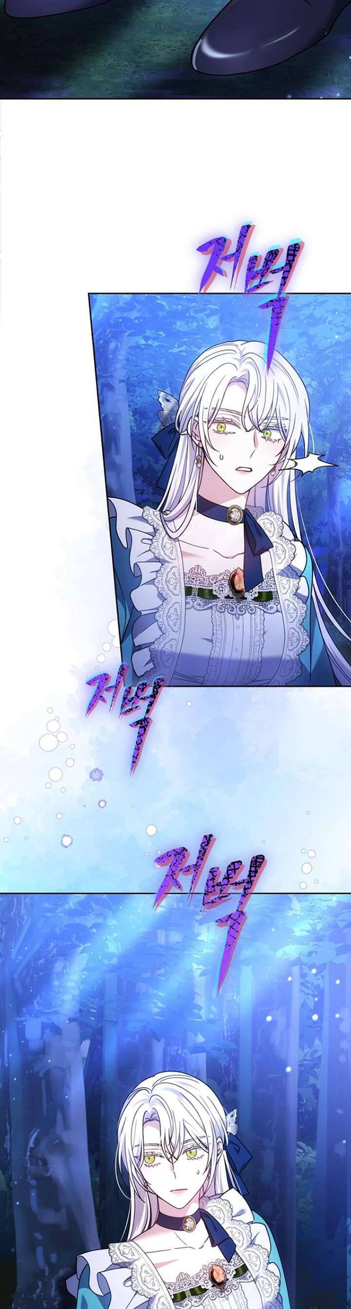 Cháu Trai Của Nam Chính Rất Thích Tôi Chapter 73 - 4